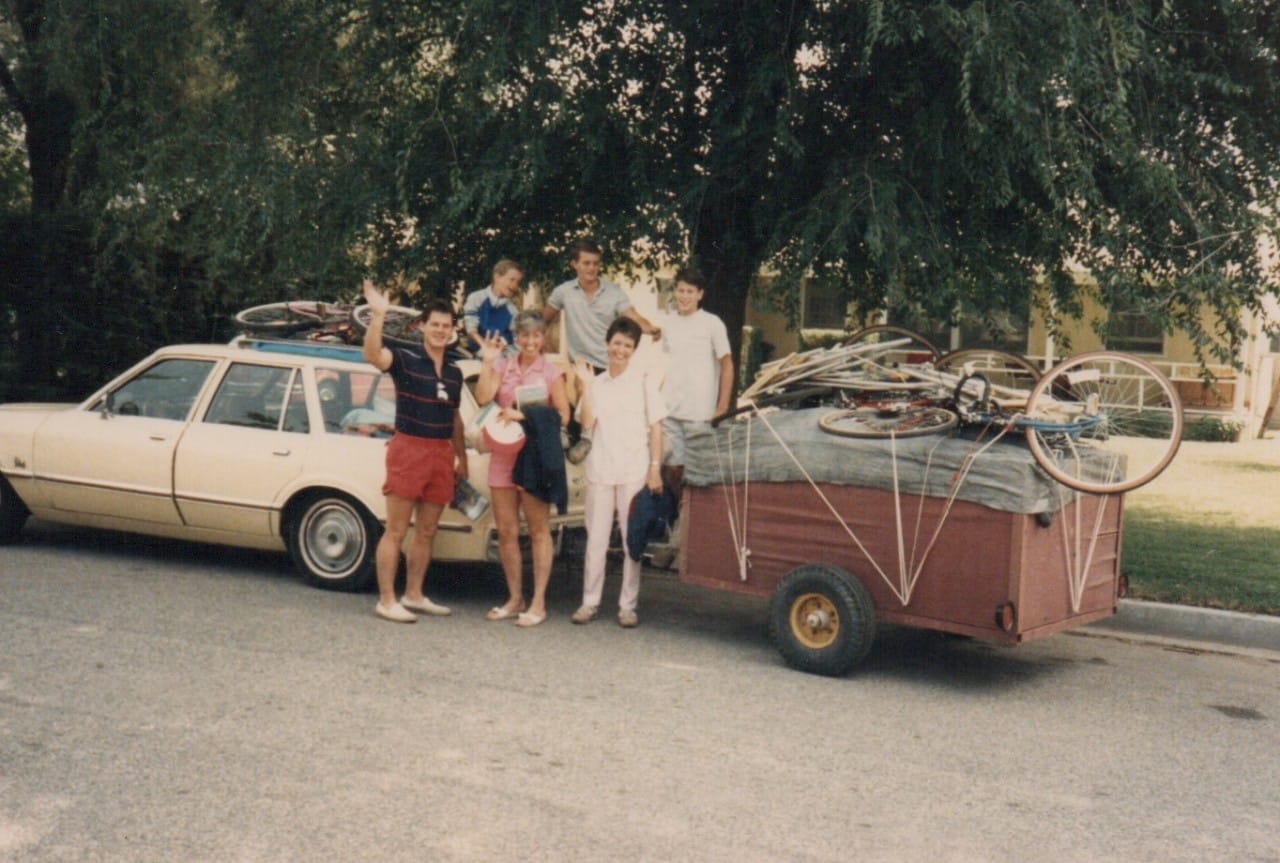 Trip photo