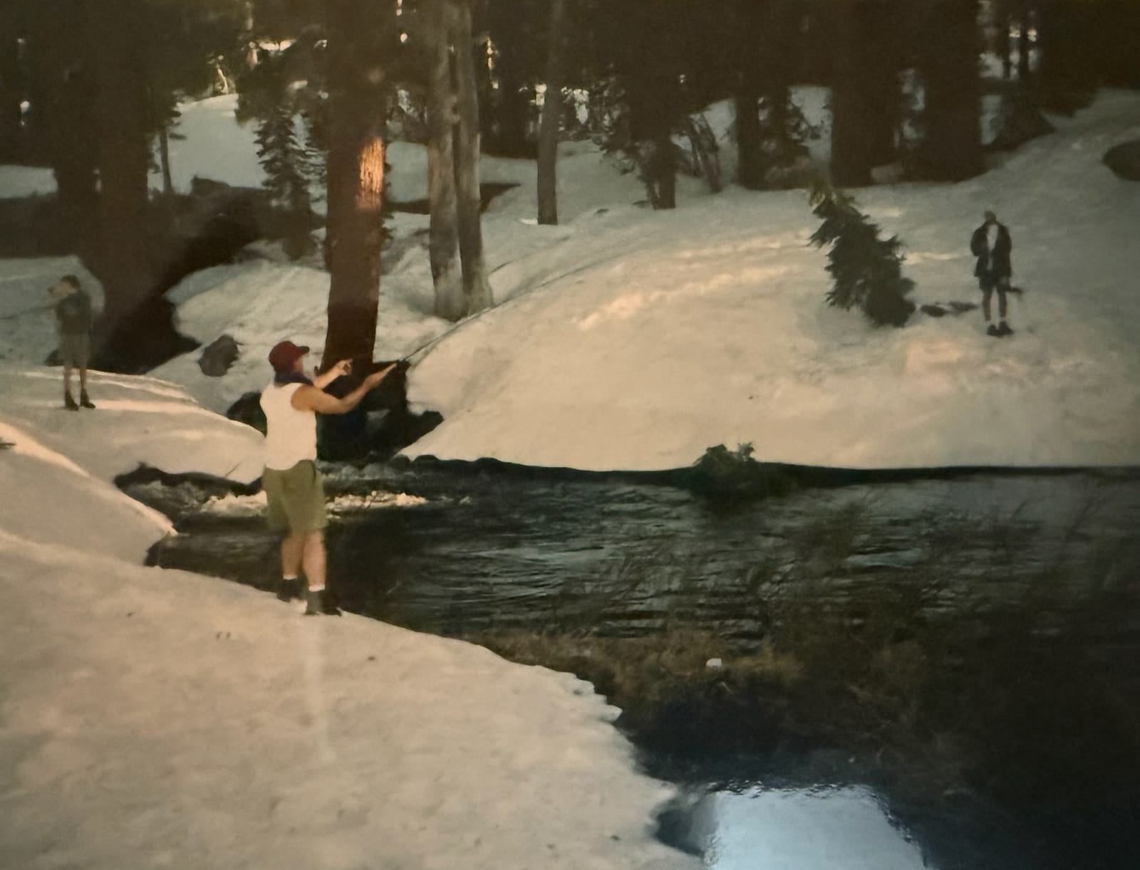 Trip photo