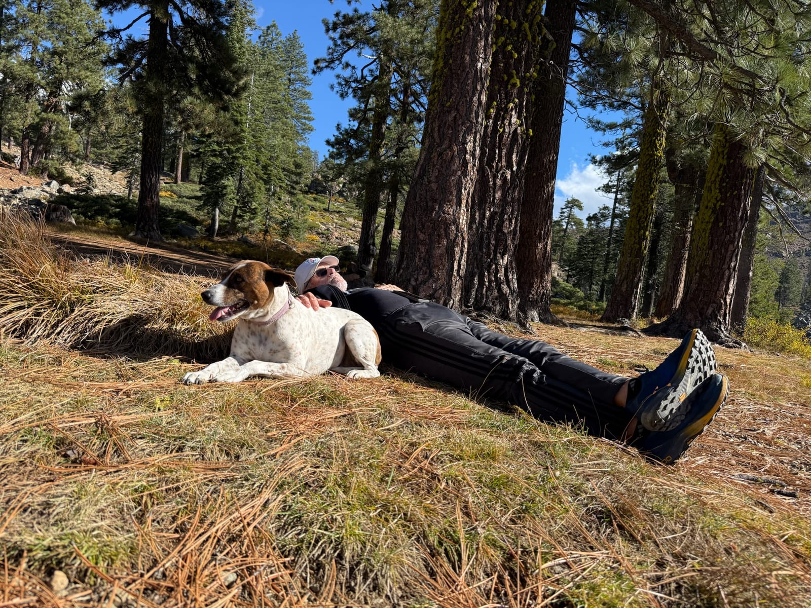 Trip photo