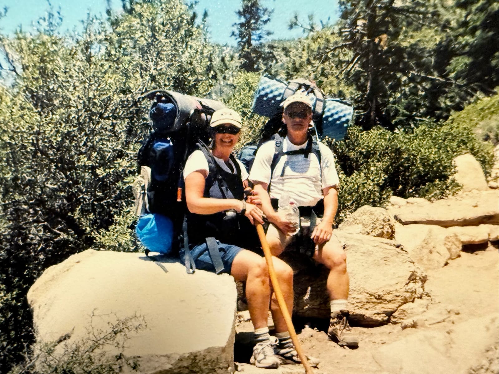 Trip photo