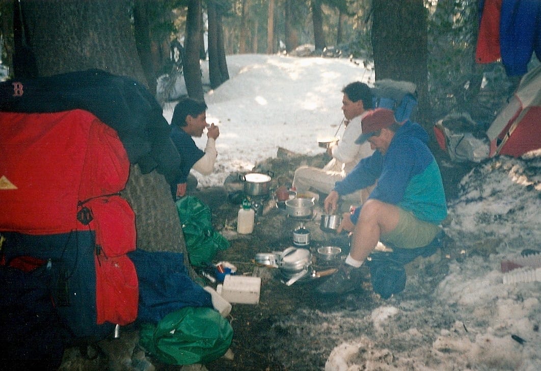 Trip photo