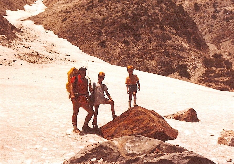 Trip photo
