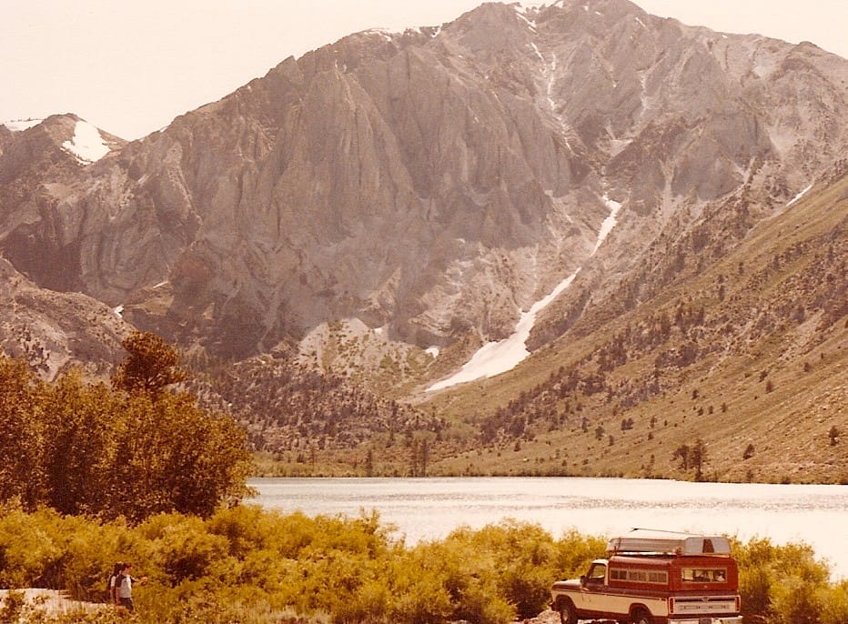 Trip photo
