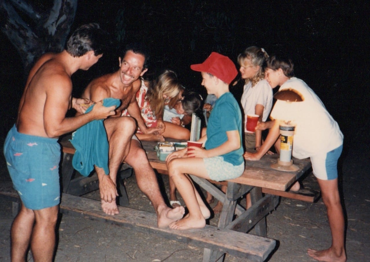 Trip photo