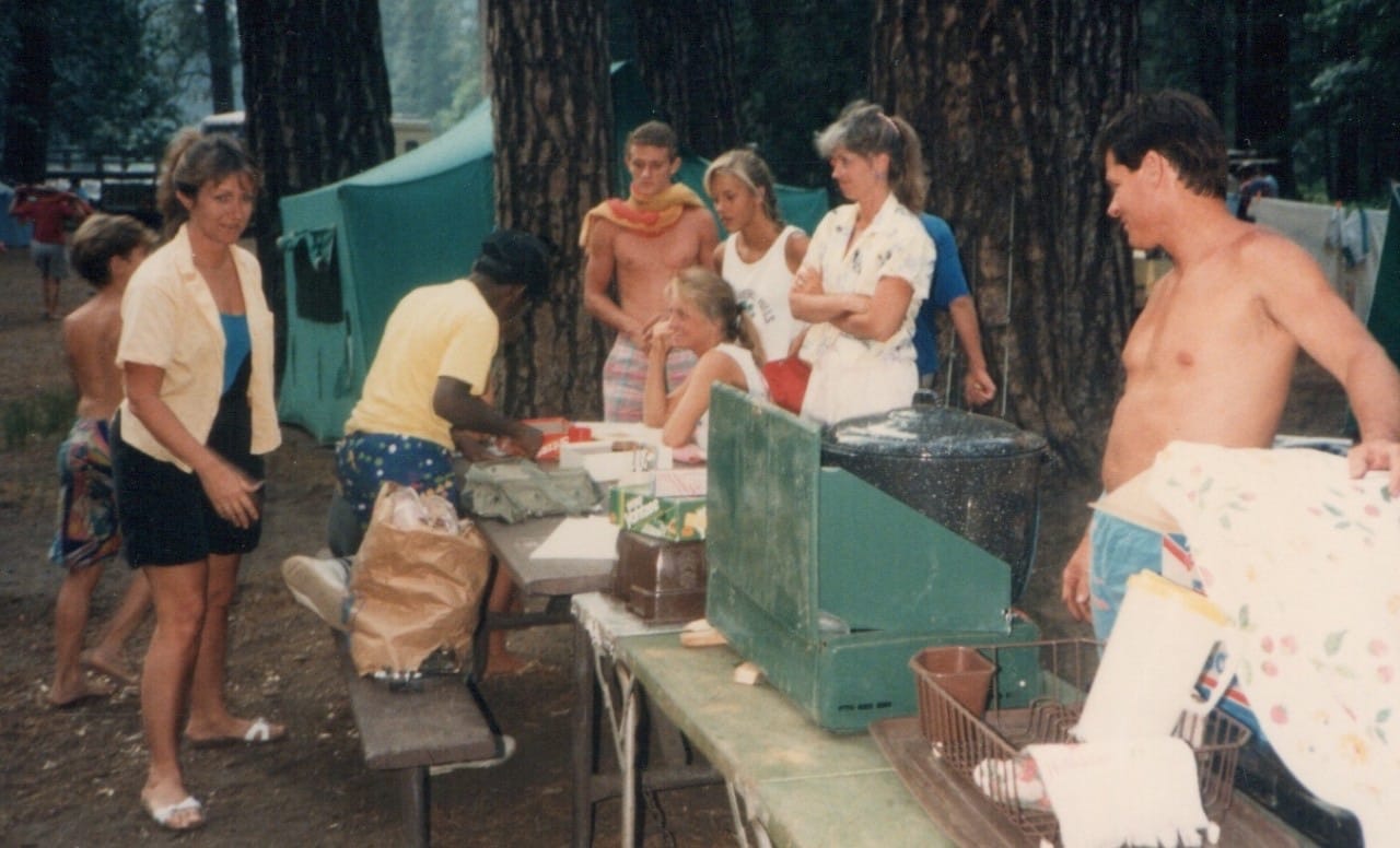 Trip photo