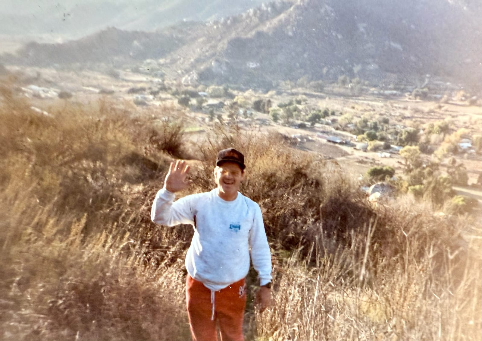 Trip photo