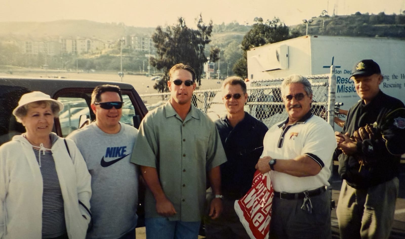 Trip photo