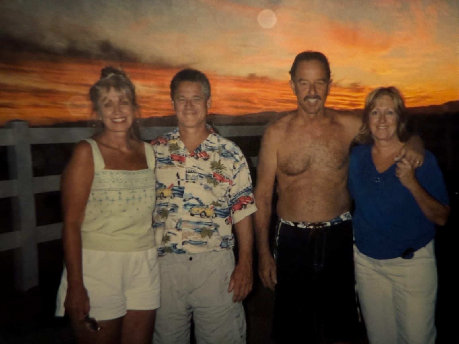 Trip photo