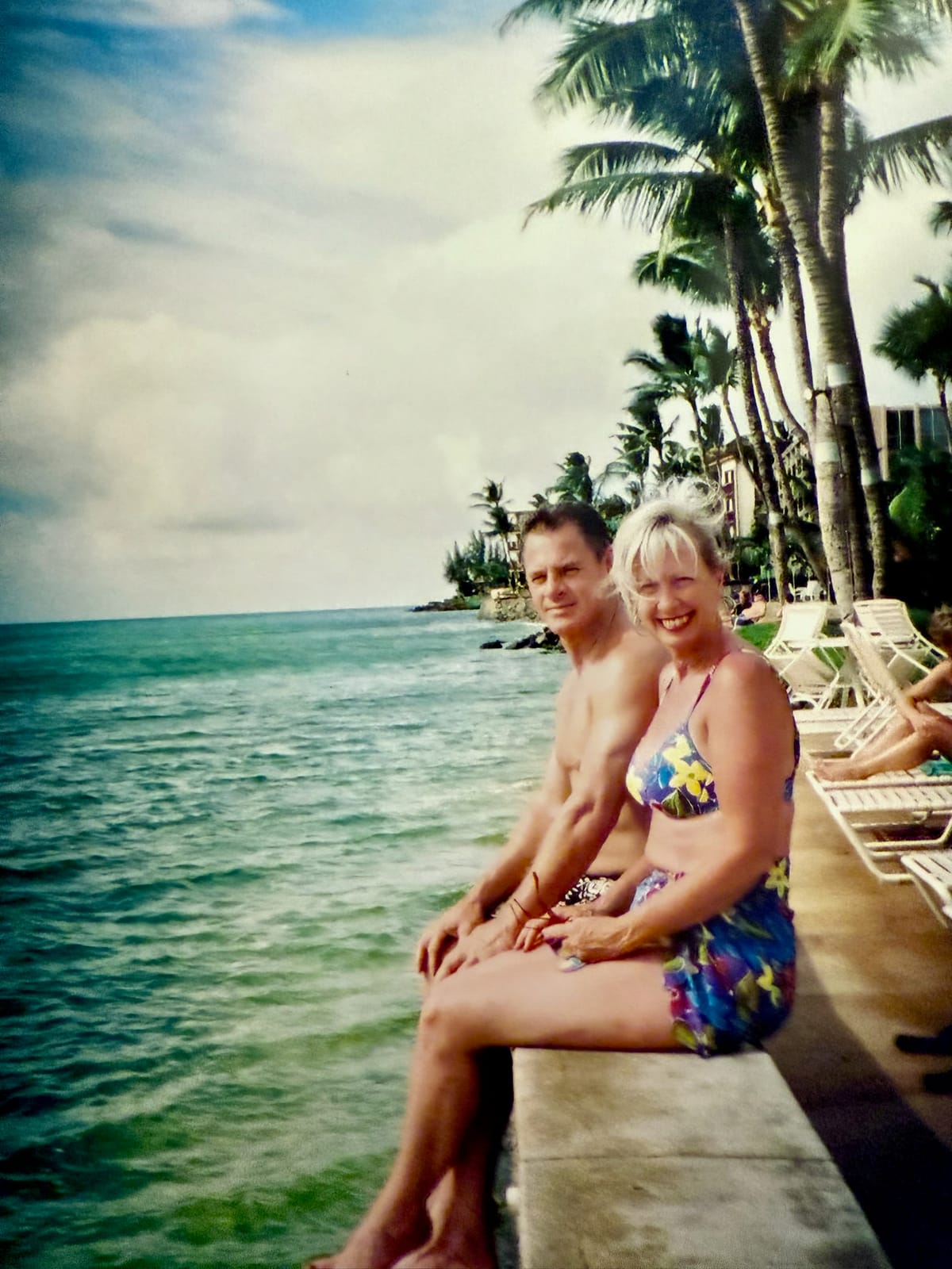 Trip photo