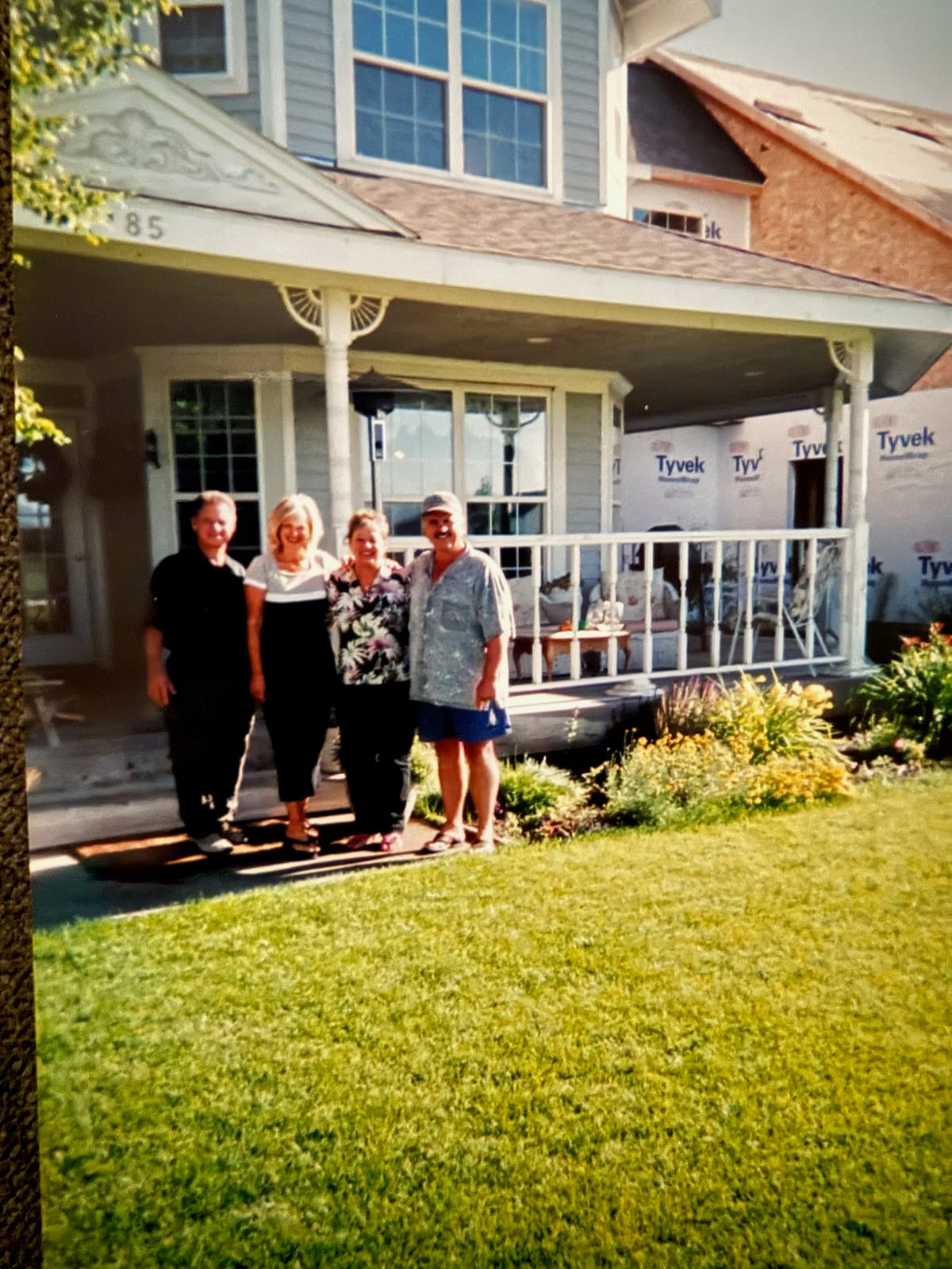 Trip photo
