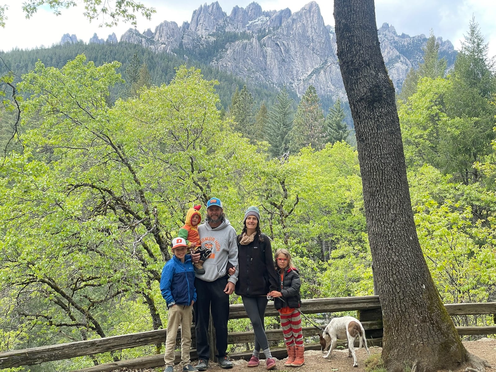 Trip photo
