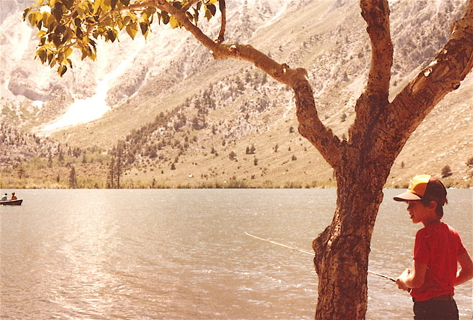 Trip photo