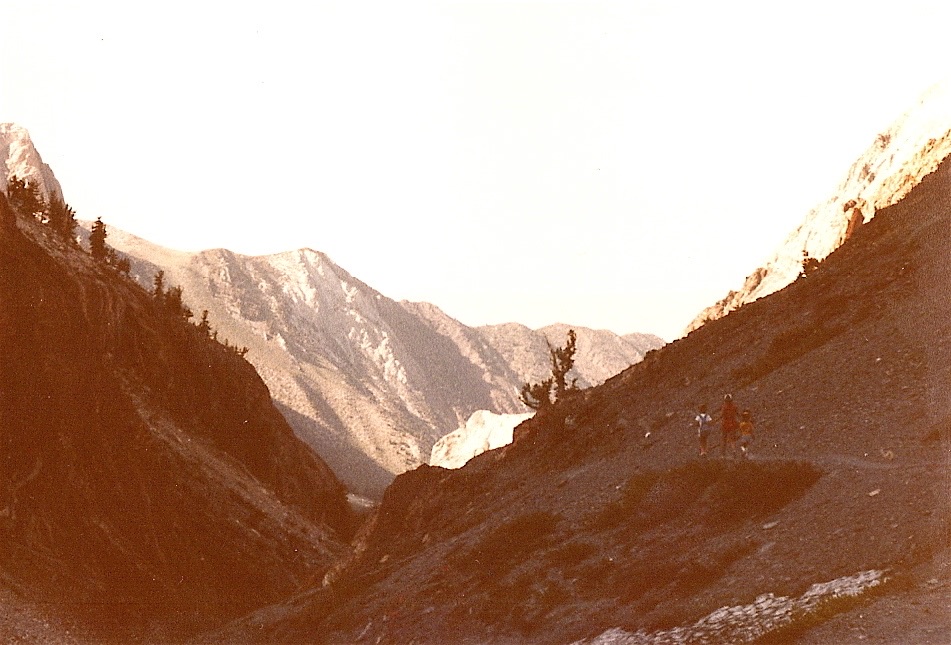 Trip photo