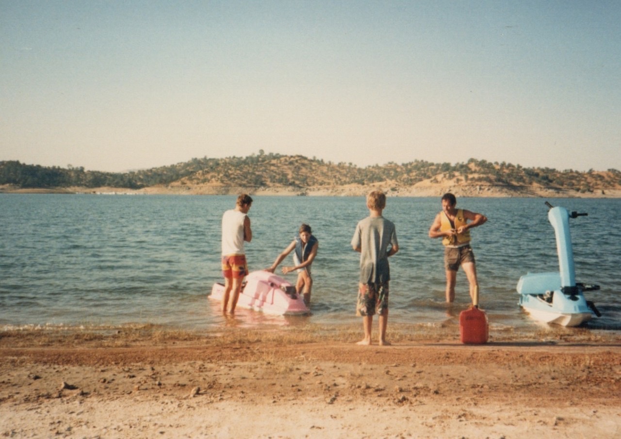 Trip photo