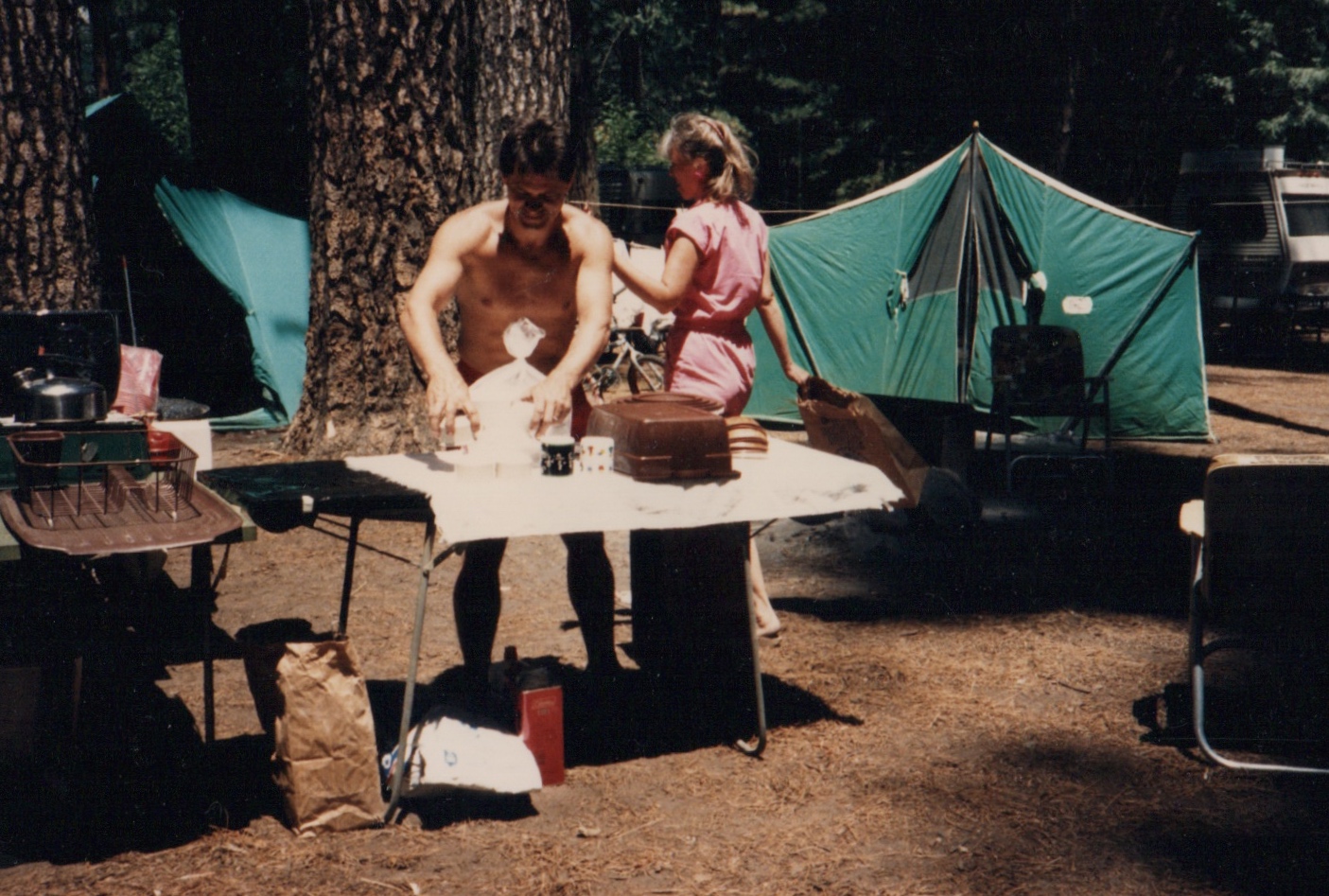 Trip photo