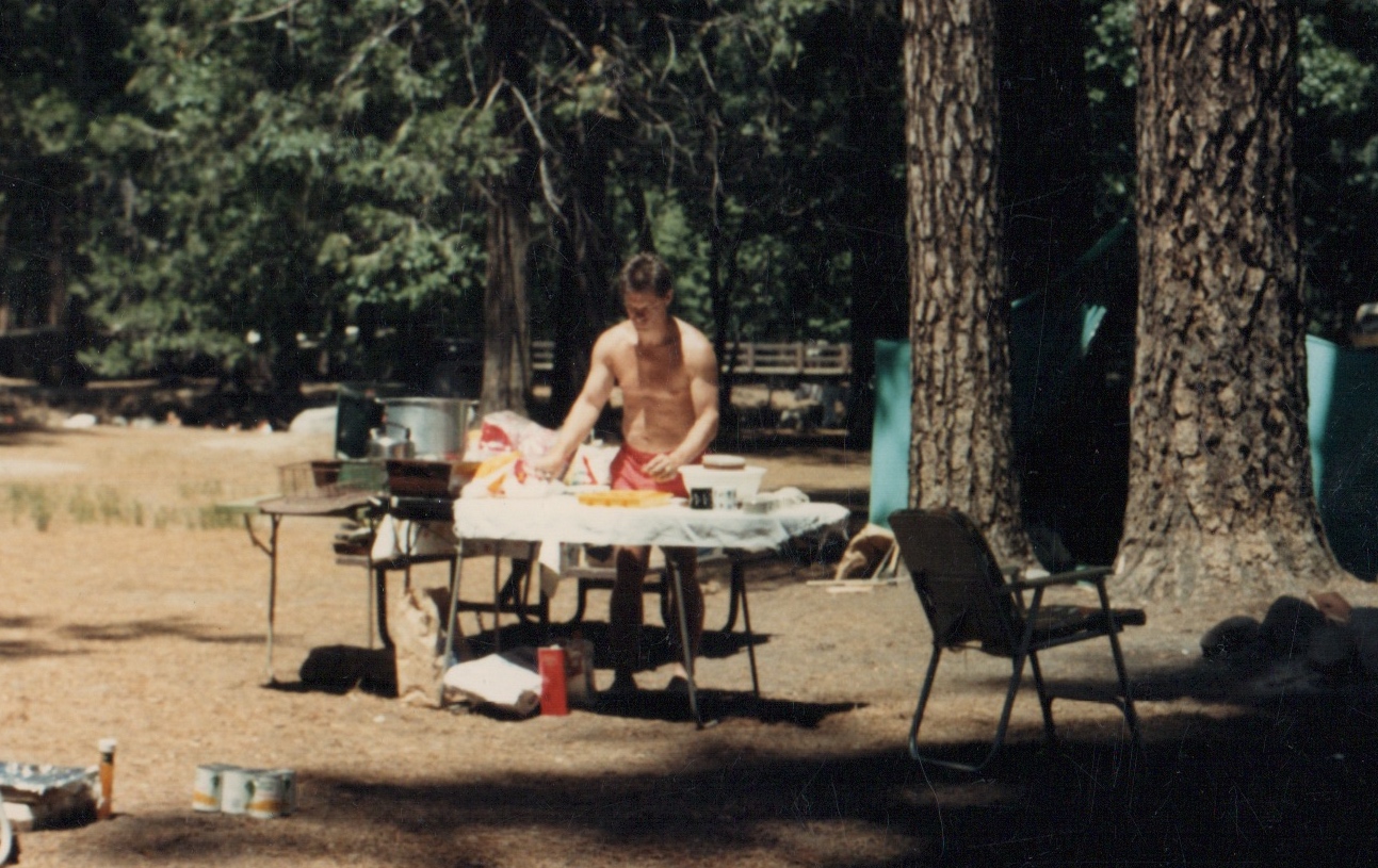 Trip photo