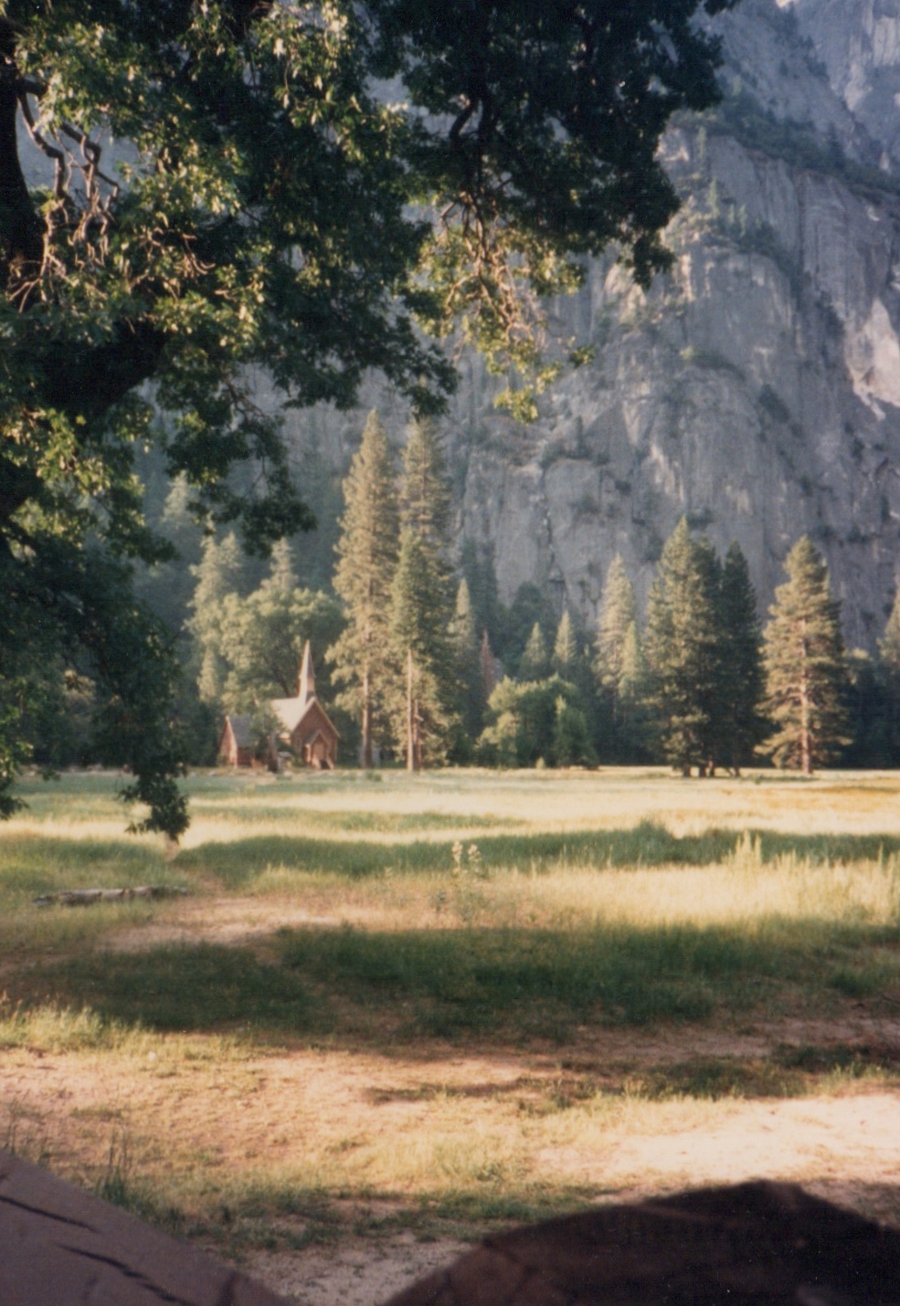 Trip photo