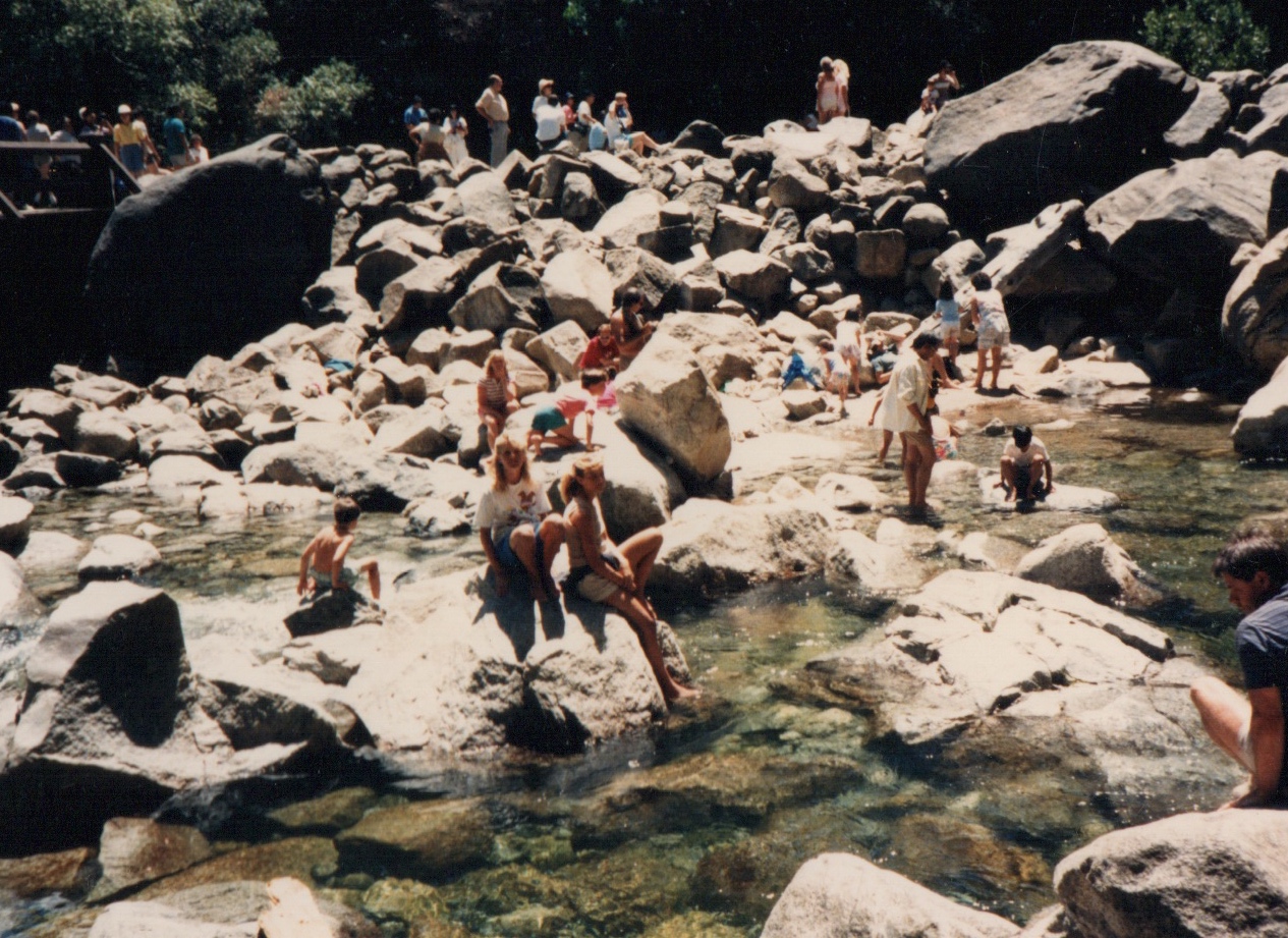 Trip photo