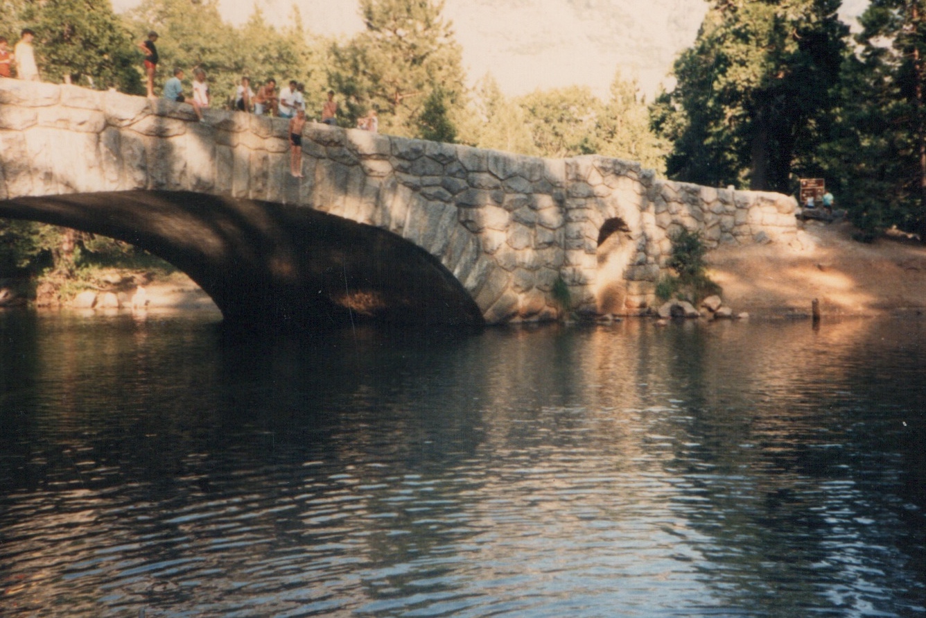Trip photo