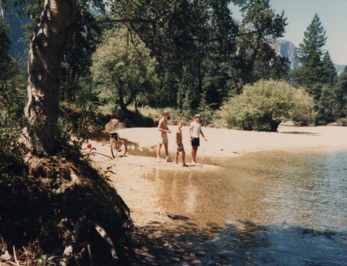 Trip photo