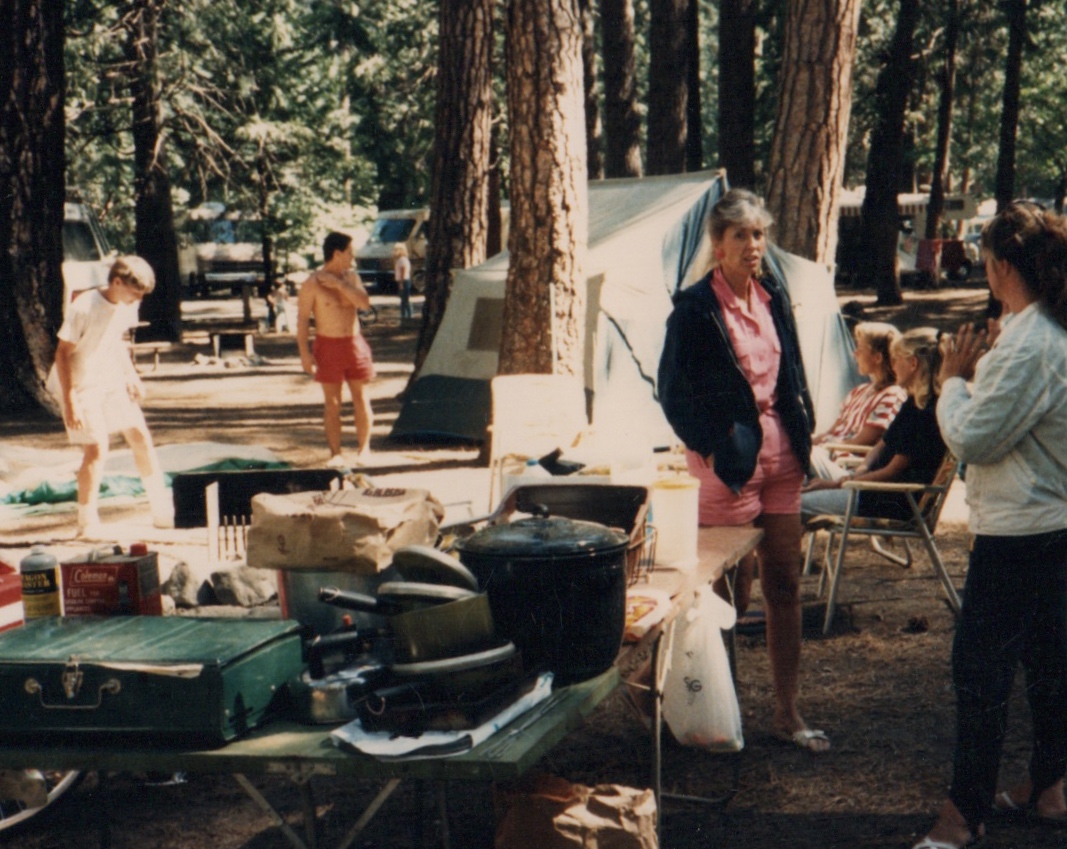 Trip photo