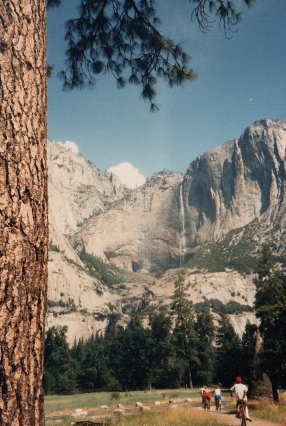 Trip photo