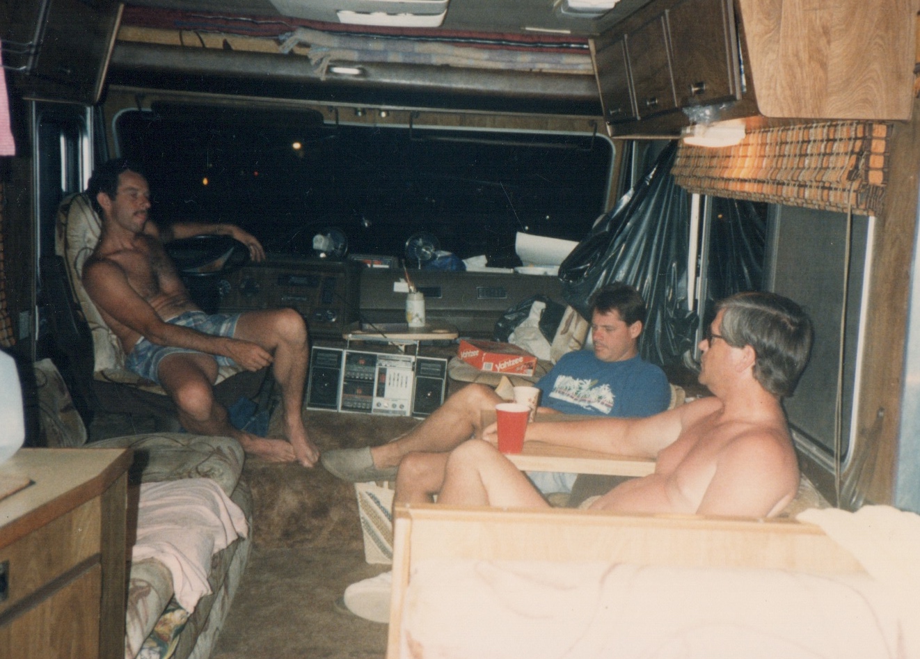 Trip photo