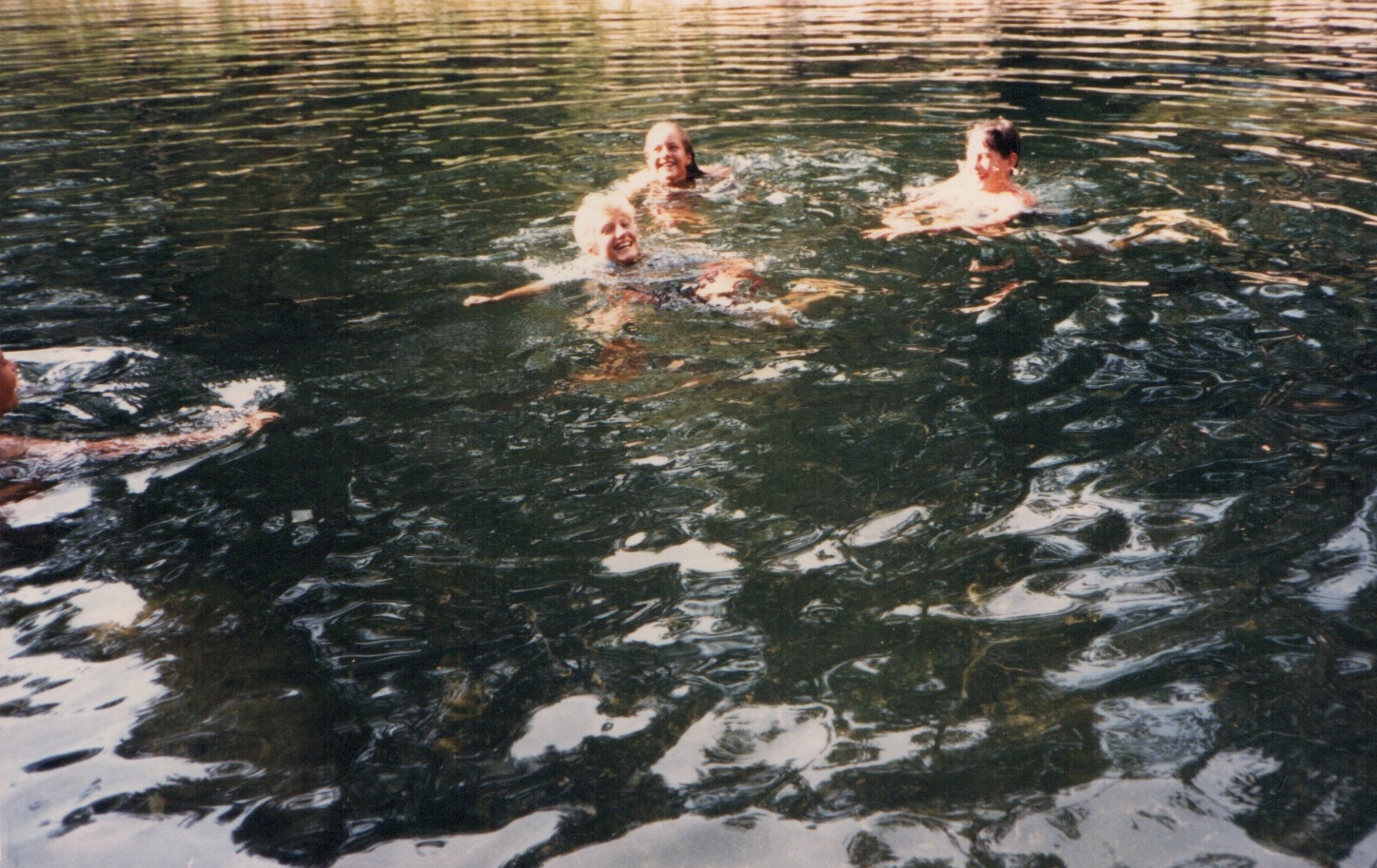 Trip photo