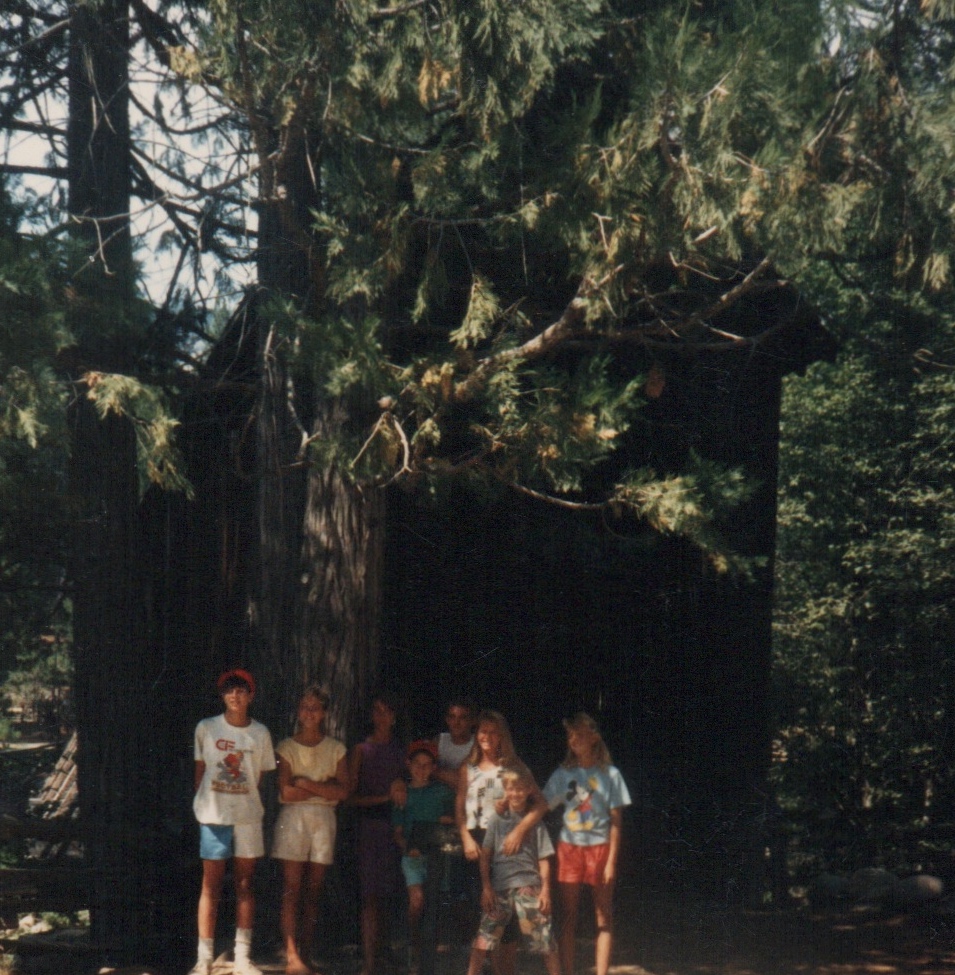 Trip photo