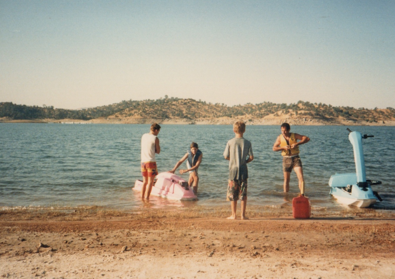 Trip photo