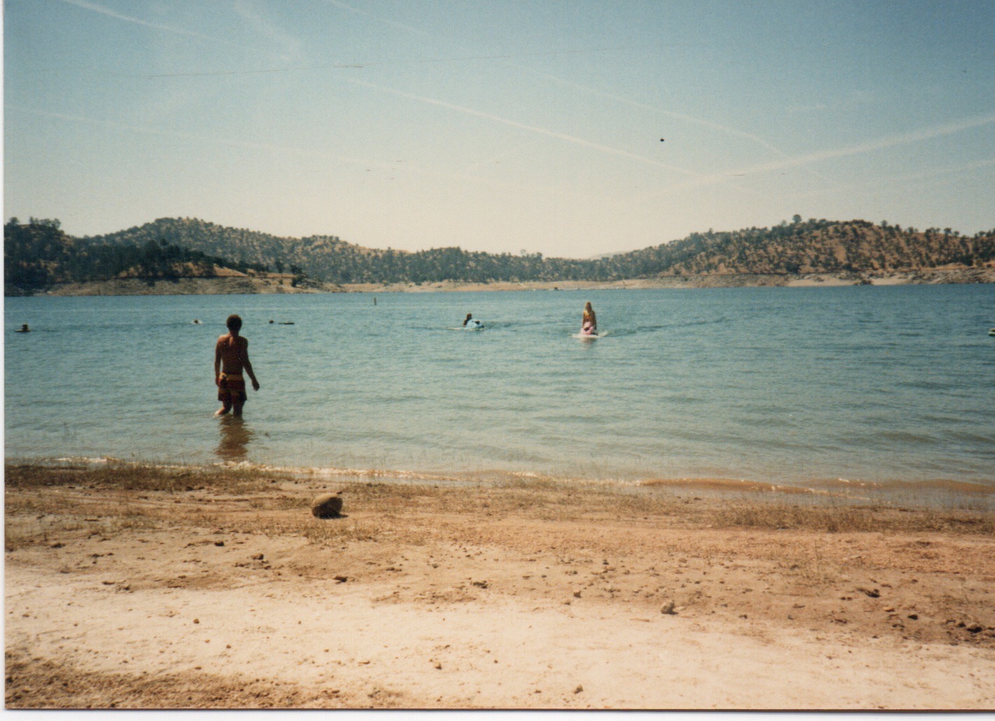 Trip photo