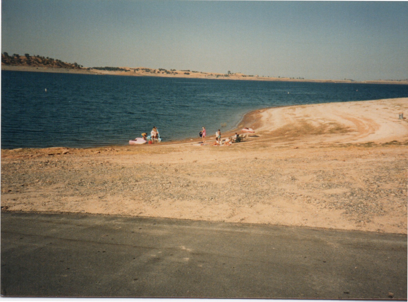 Trip photo