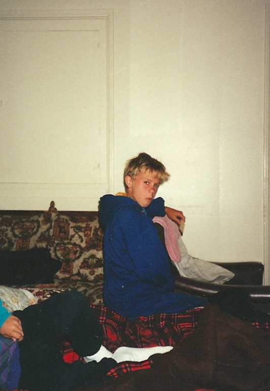 Trip photo