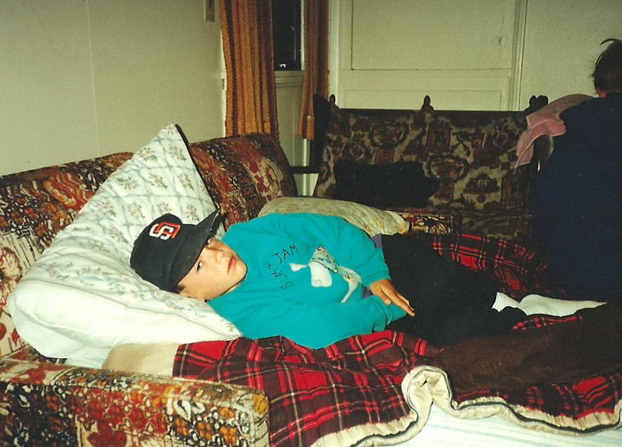 Trip photo