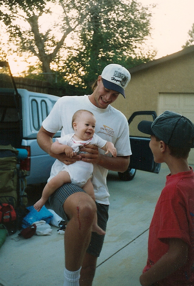 Trip photo