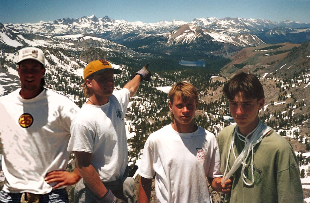 Trip photo