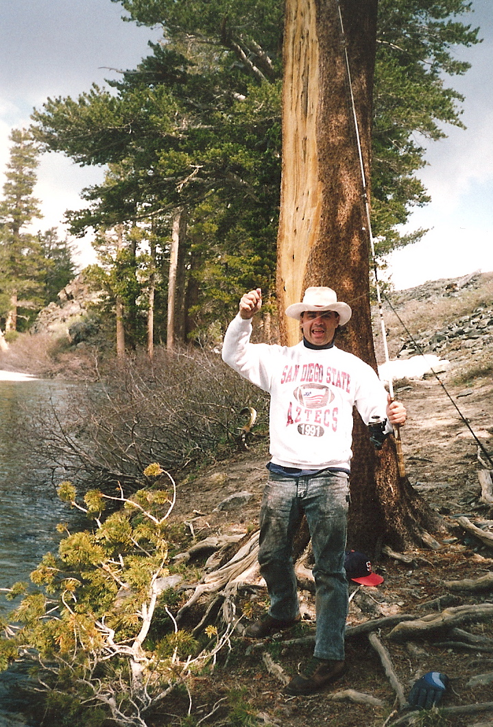 Trip photo