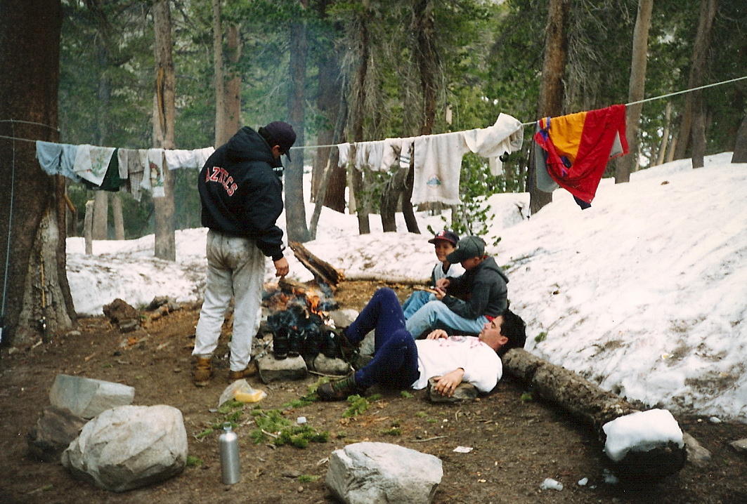Trip photo
