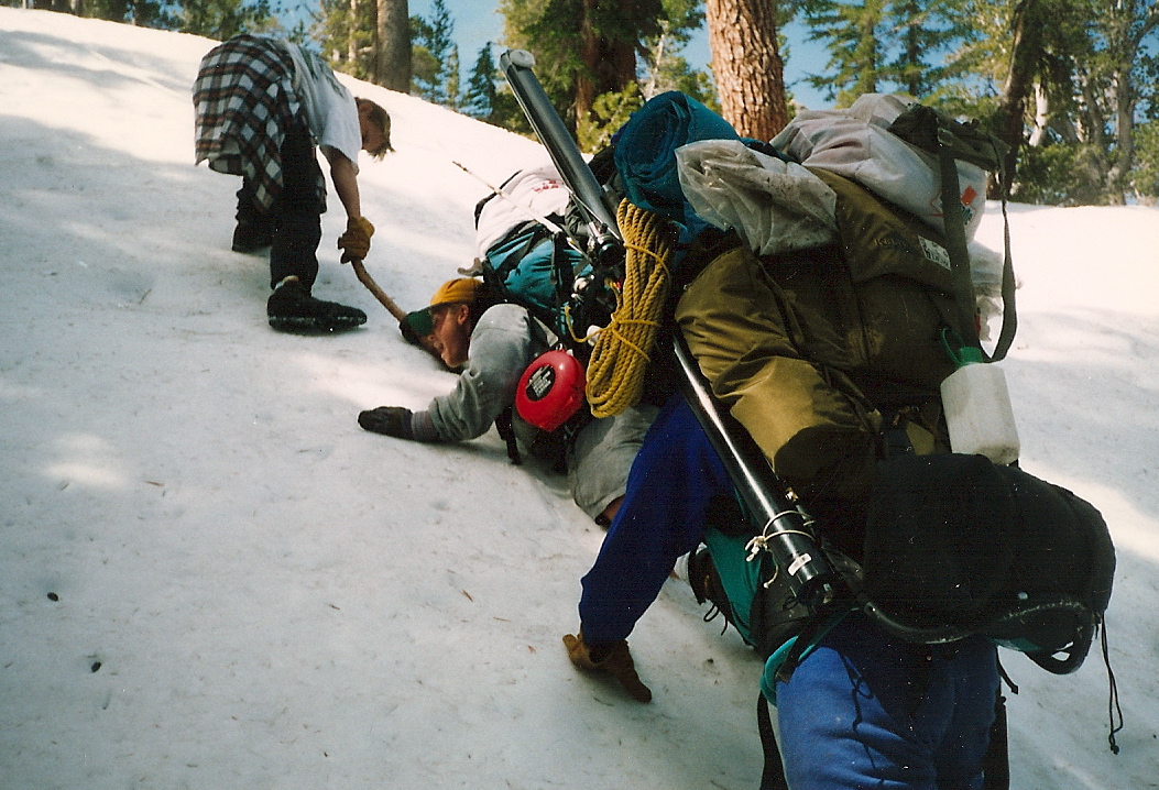 Trip photo