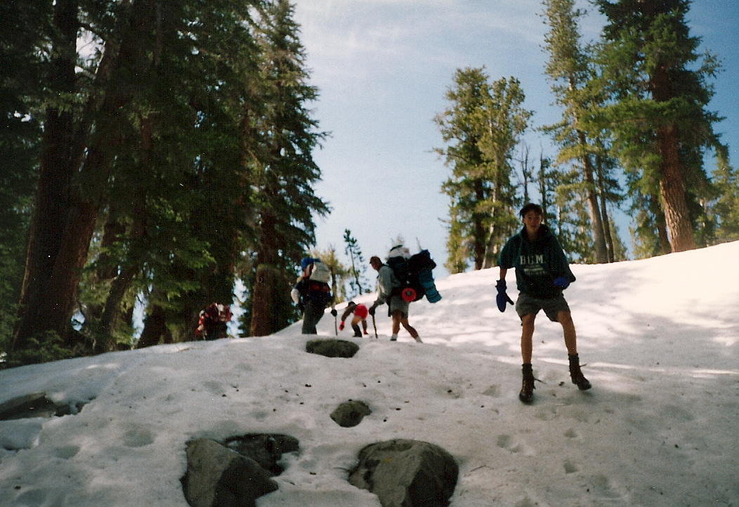Trip photo
