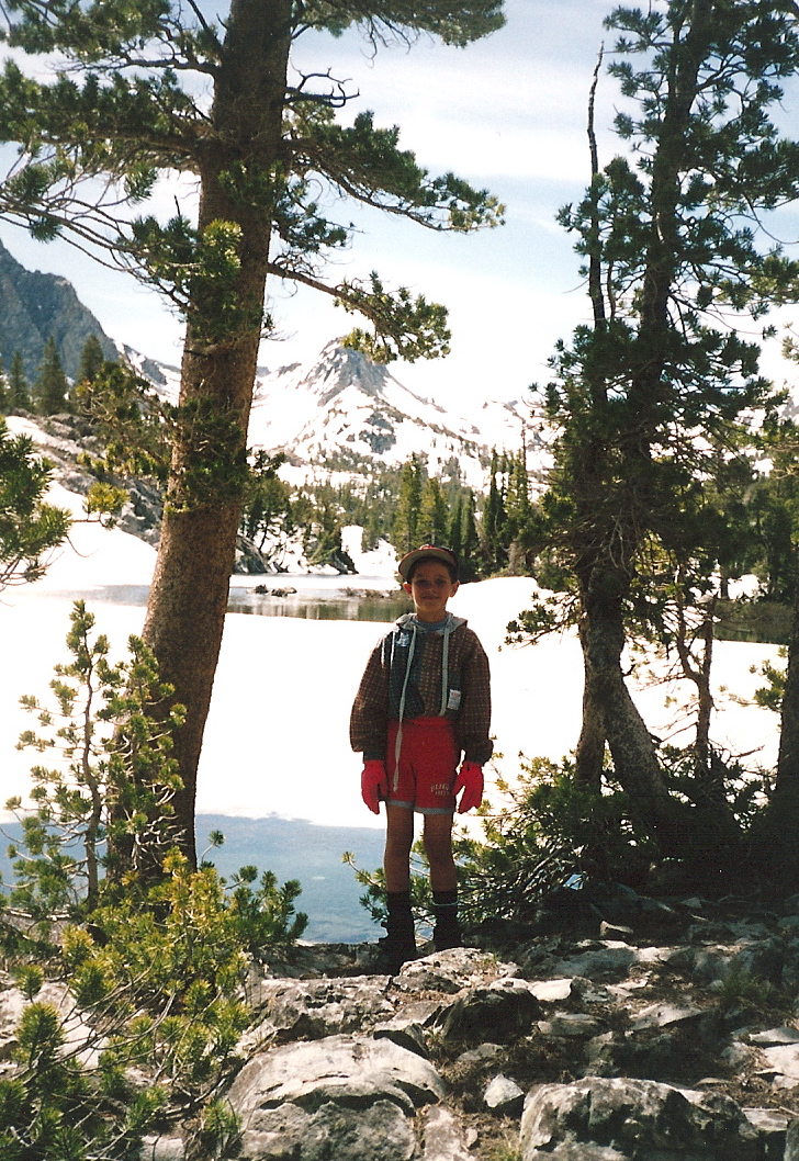 Trip photo