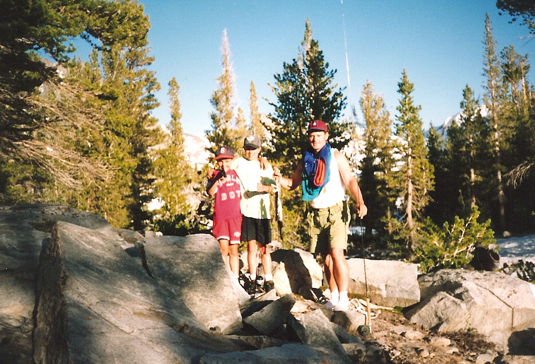 Trip photo