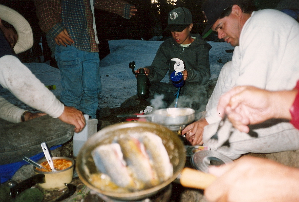 Trip photo