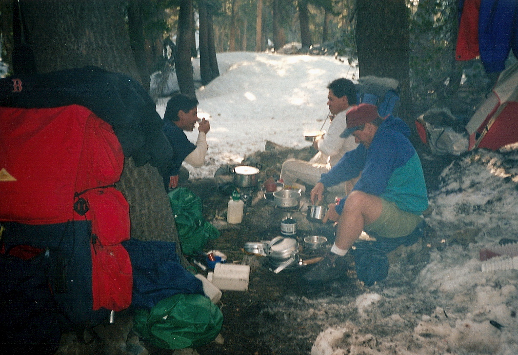 Trip photo