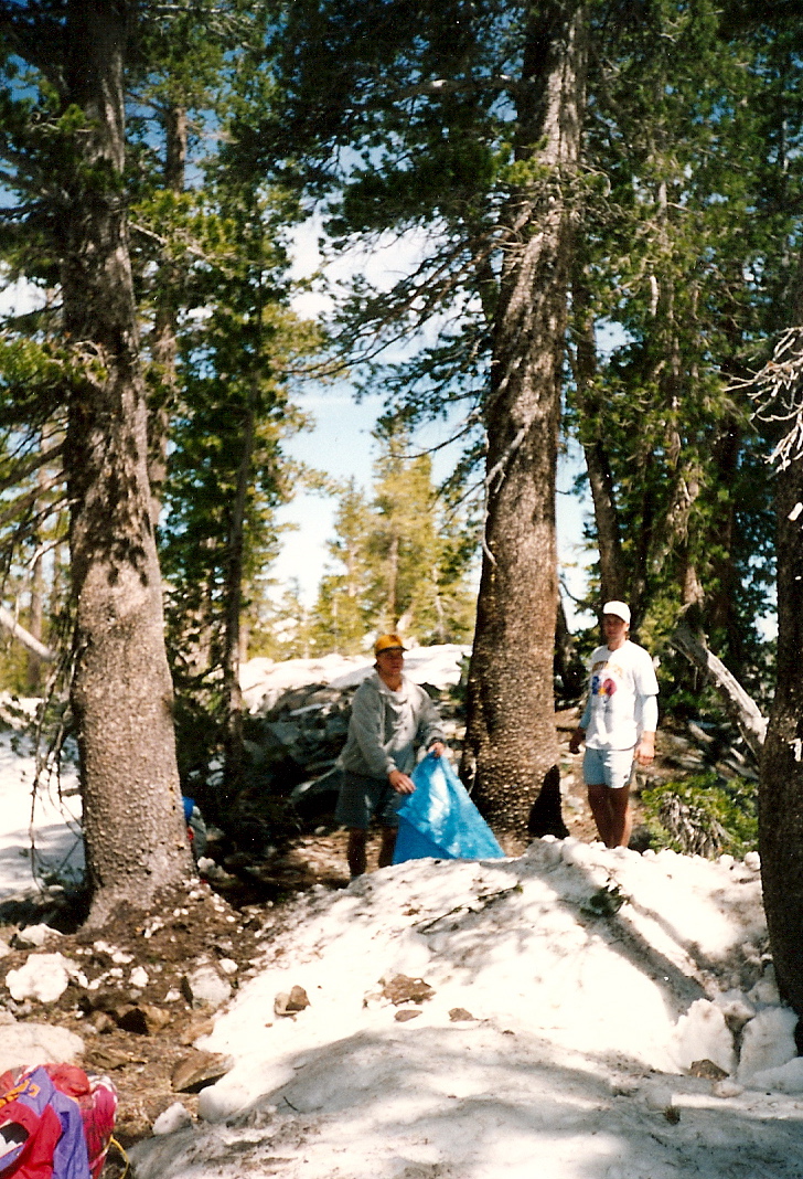 Trip photo
