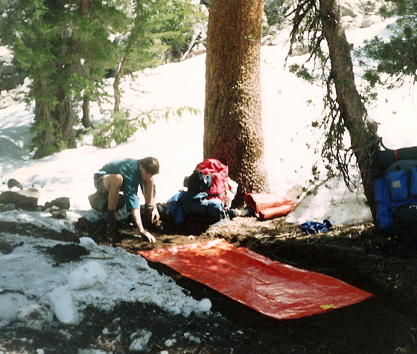 Trip photo