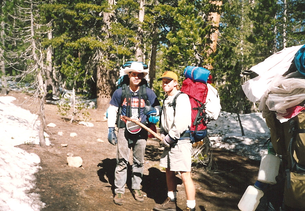 Trip photo
