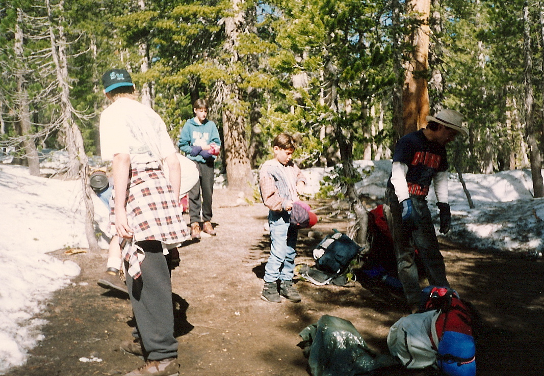 Trip photo