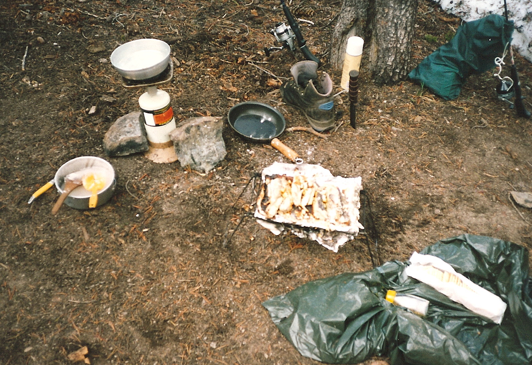 Trip photo