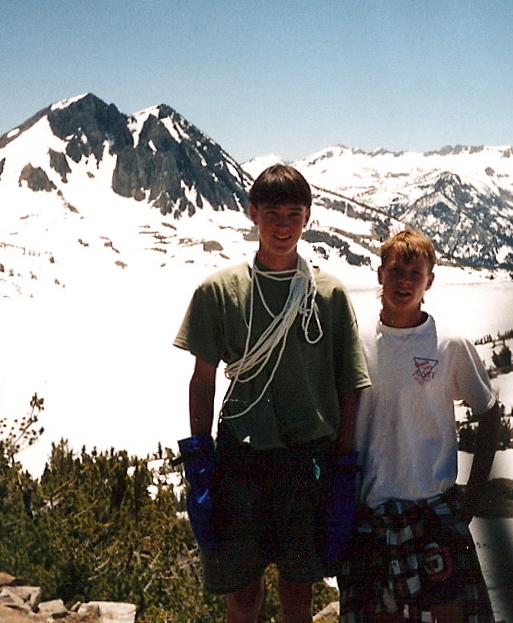Trip photo